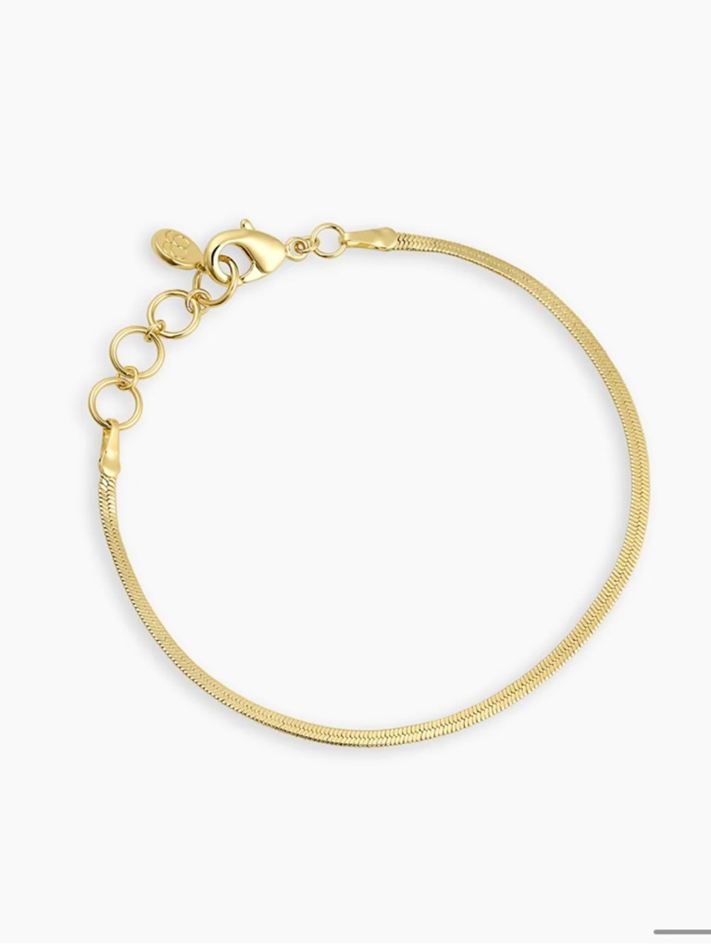 Gorjana Venice Mini Bracelet